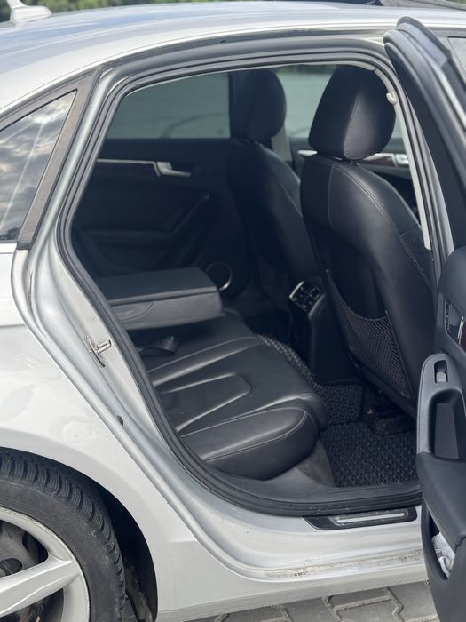 Увага Volksvagen AUDI в кредит! Авто на виплату! Розстрочка АВТОМАТ AUDI A4 quattro