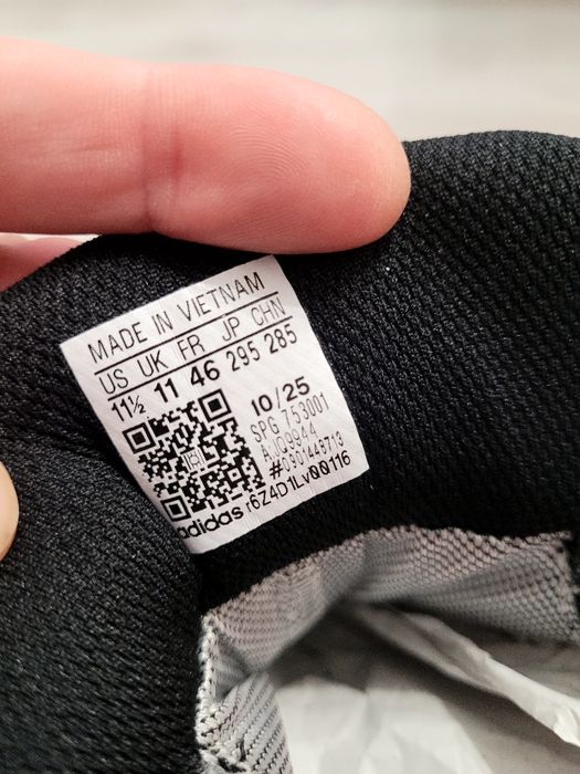 Оригінал Кроссовки Adidas TERREX Trailmaker 2 GORE-TEX  нові оригінал