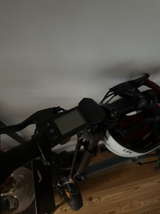 E - bike ADO XE 16”