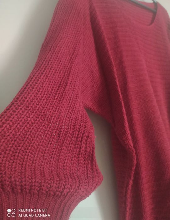 Sweter uniwersalny