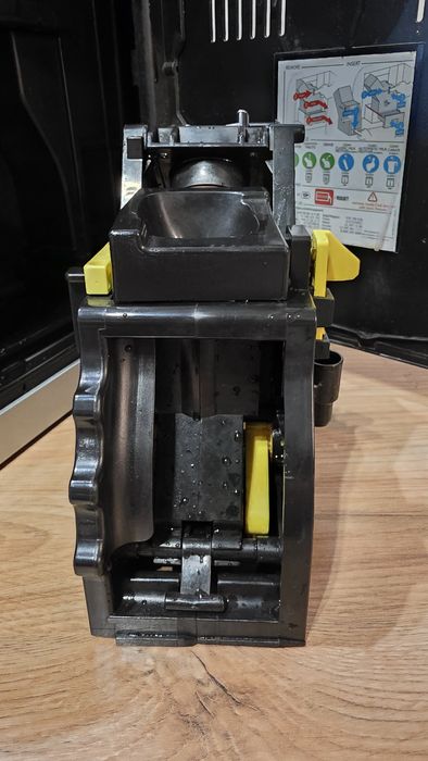 Ekspres do kawy Saeco Moltio