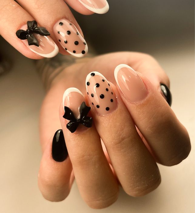 Modelki na paznokcie Bytom centrum w promocyjnych cenach