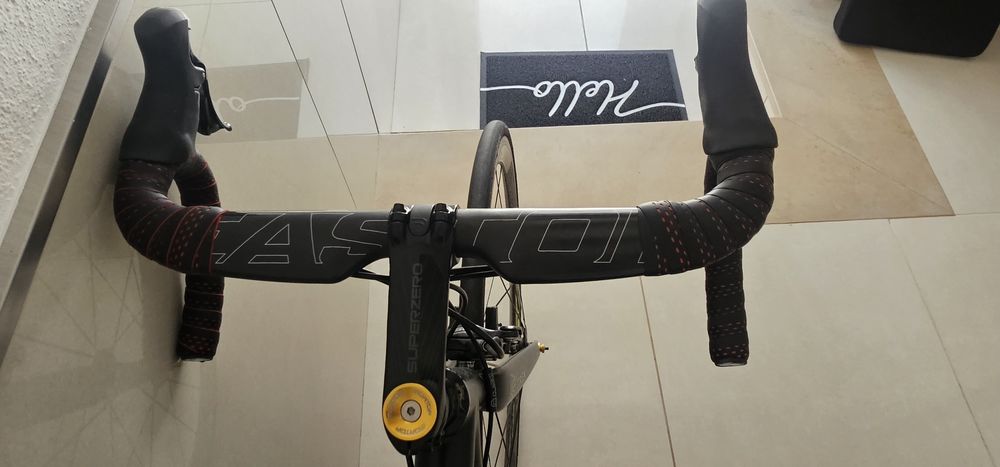 Bicicleta Trek Madone 5.2--T54