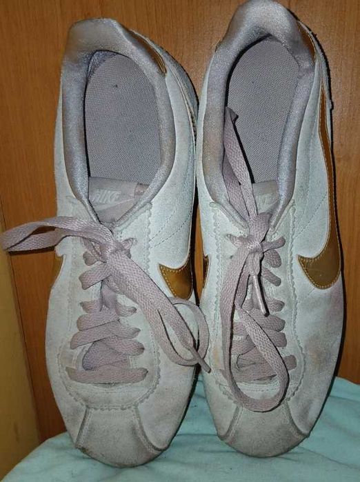 Buty damskie Nike