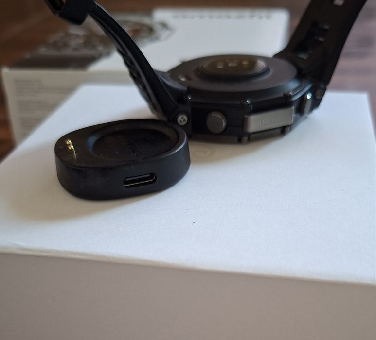 Amazfit T-rex 3, 48мм / стан ідеал
