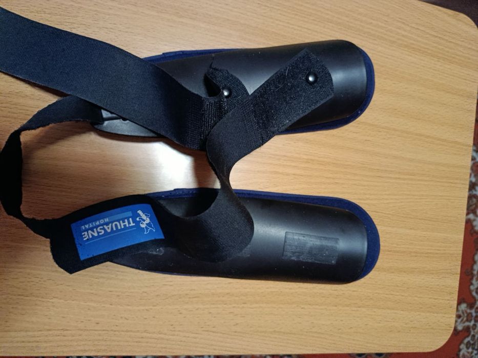 Ортез на голеностопный сустав Thuasne