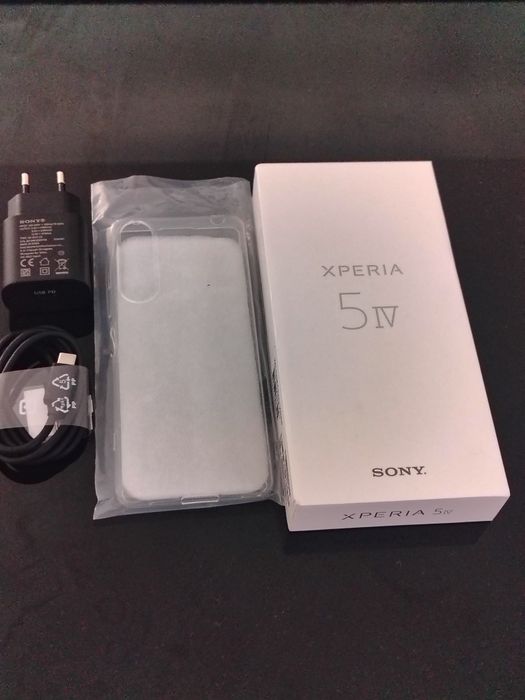 Sony Xperia 5 IV 128GB