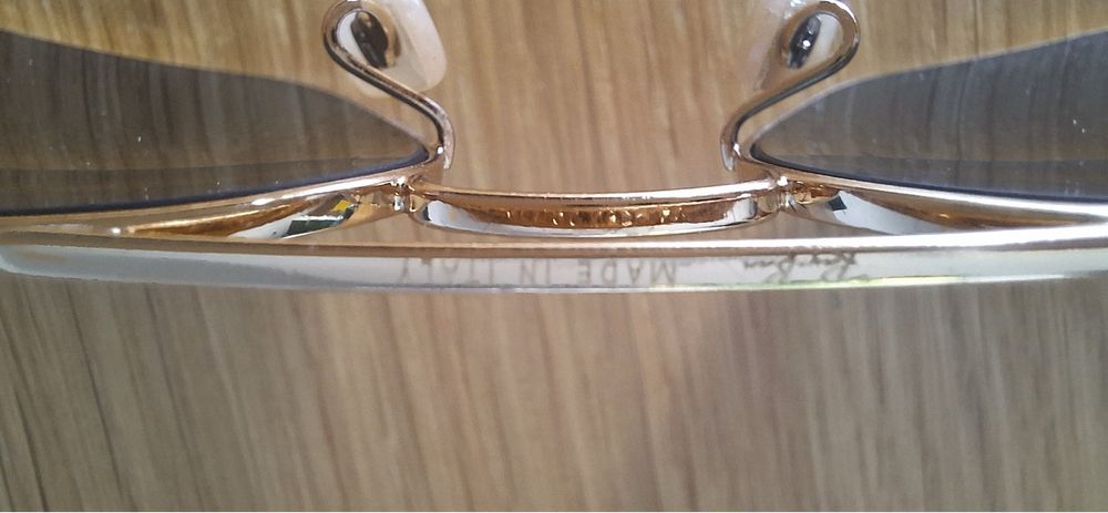 Okulary przeciwsłoneczne ray ban caravan