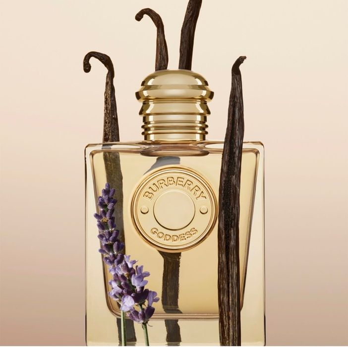 Burberry Goddess Parfum