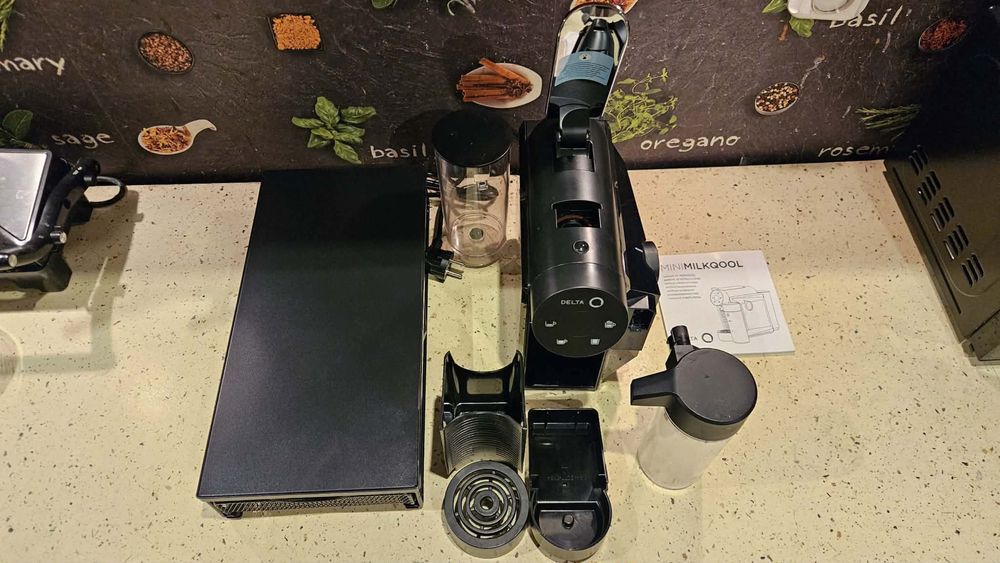 Eksperes kapsułkowy