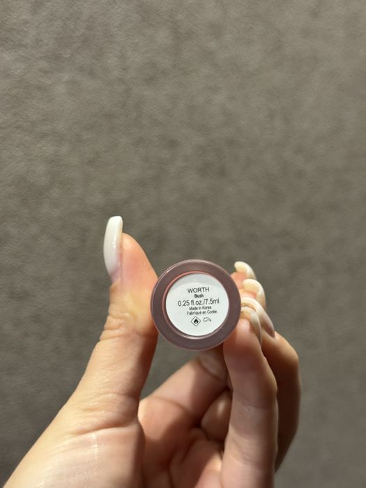 румʼяна рідкі rare beauty worth blush раре жидкие румяна