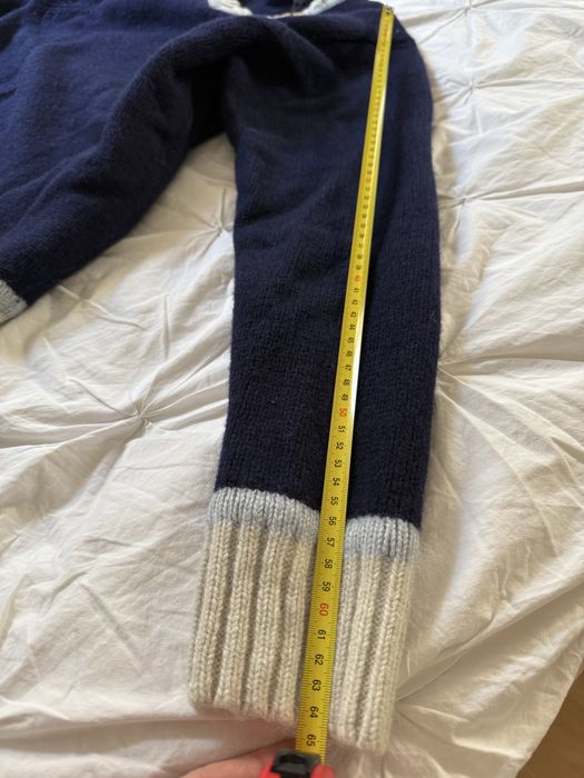 Sweter marki Diesel,100%wełny(wool/Lana), nowy,rozmiar L,wymiary 53/65