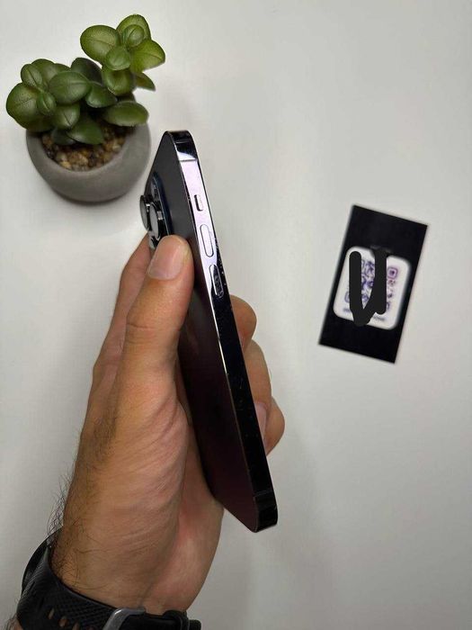 Iphone 14 pro 128 gb. гарний стан, айфон 14 про 128 фіол