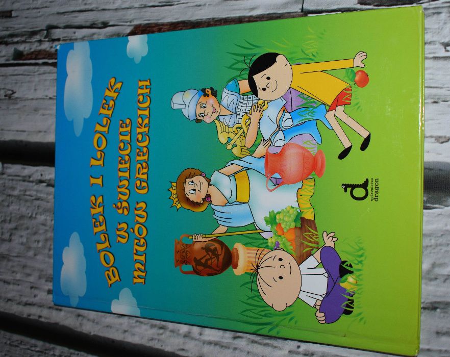 Bolek i Lolek oraz Kopciuszek