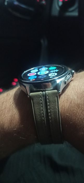 smartwatch xiaomi 2 pro