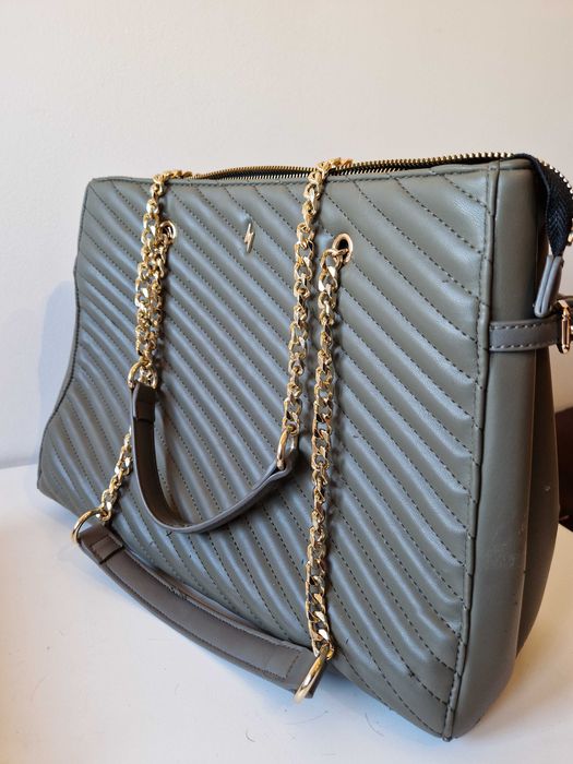 Malas de senhora e mochila FILA