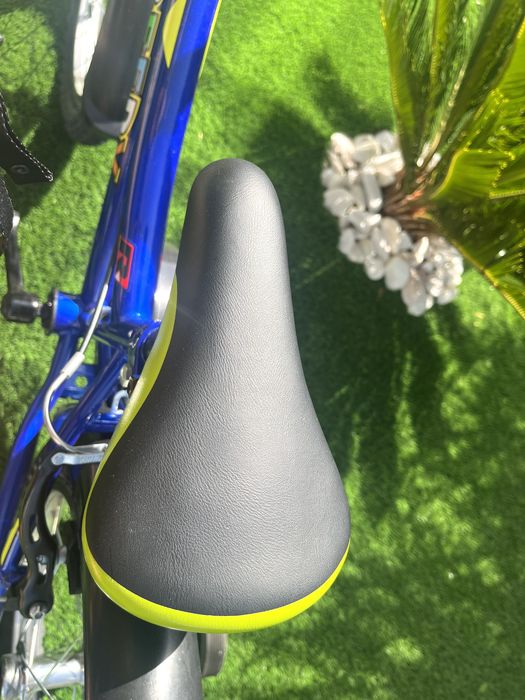 Bicicleta de criança - DHS Speedy 8''