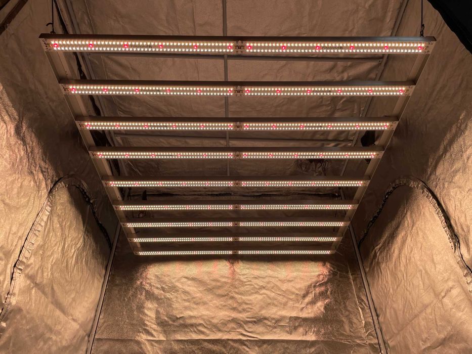 Вугільний фільр для гроубокса, гідропоніка, знищує запах, всі розміри