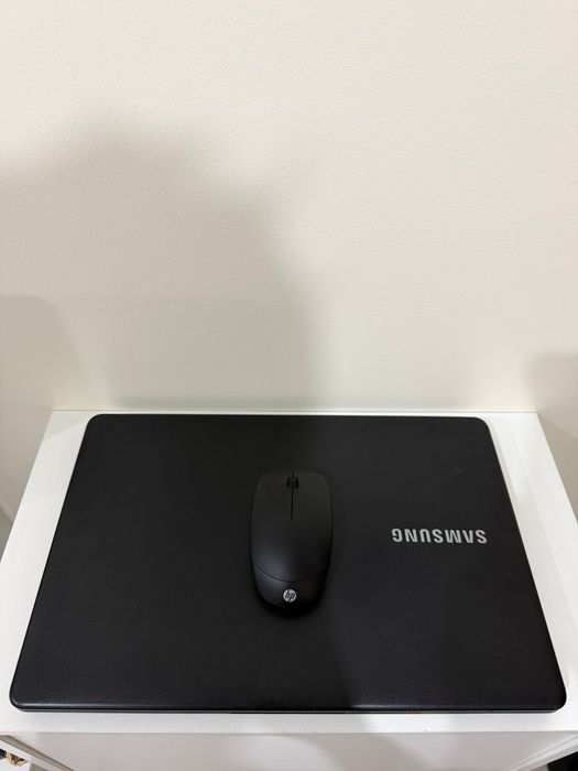 Samsung 15.6” | Intel Core i3 | 16GB RAM | SSD 1TB | Pronto a usar
