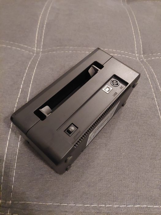 Impressora Térmica Vretti 463b USB + Bluetooth