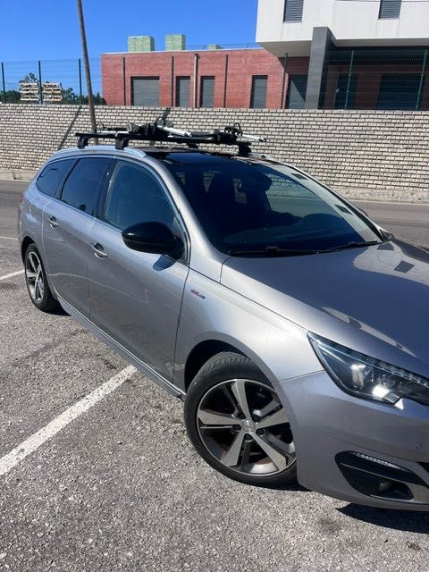 Peugeot 308 GT Line