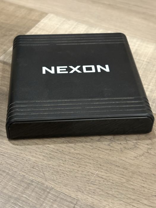 Nexon x8 android tv box