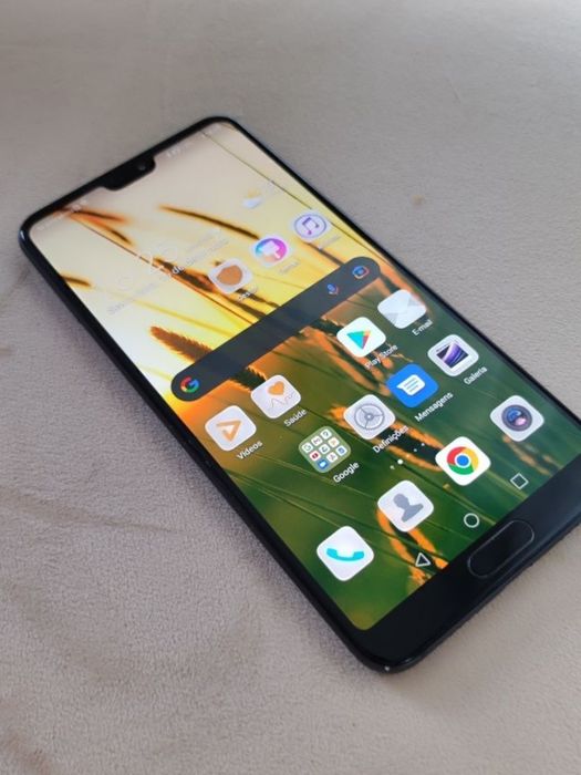 Vendo um Huawei p20 128gb