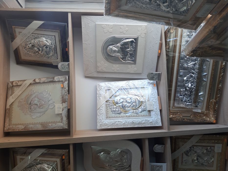 Ікони - образи