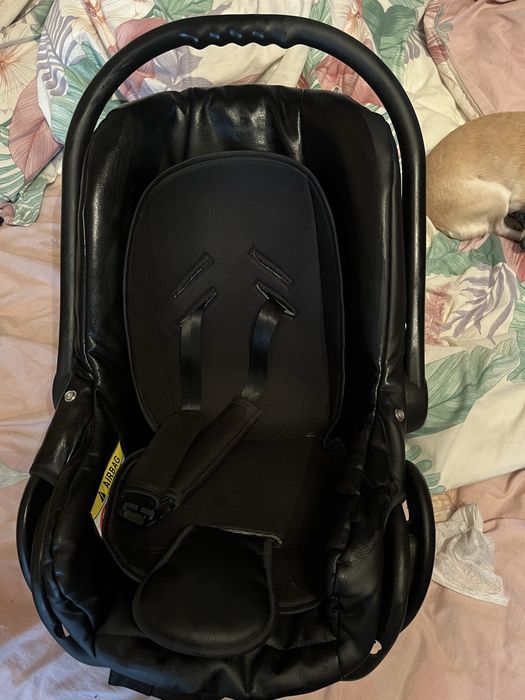 Продам коляску 3 в 1 Verdi