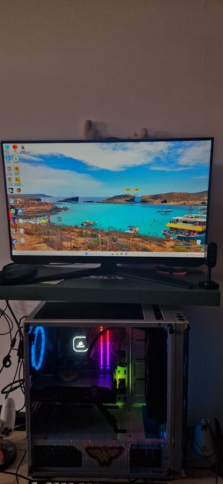 computador gaming