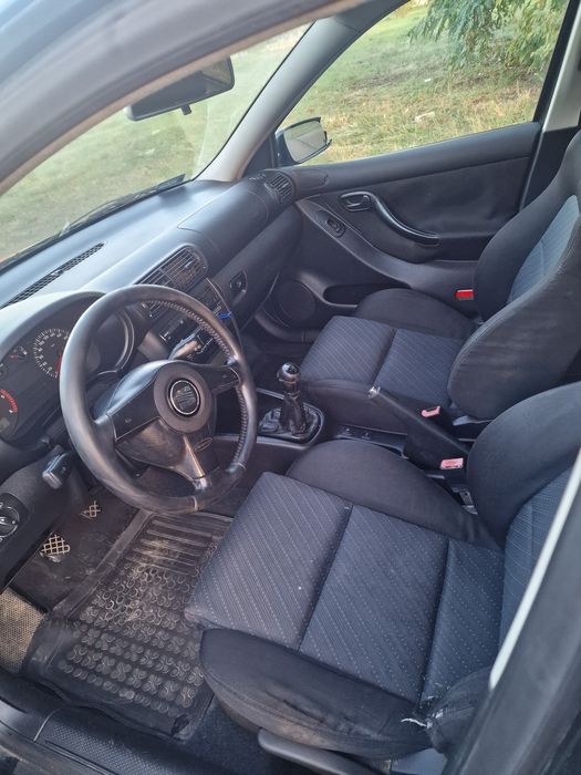 Seat Leon 1.9 tdi