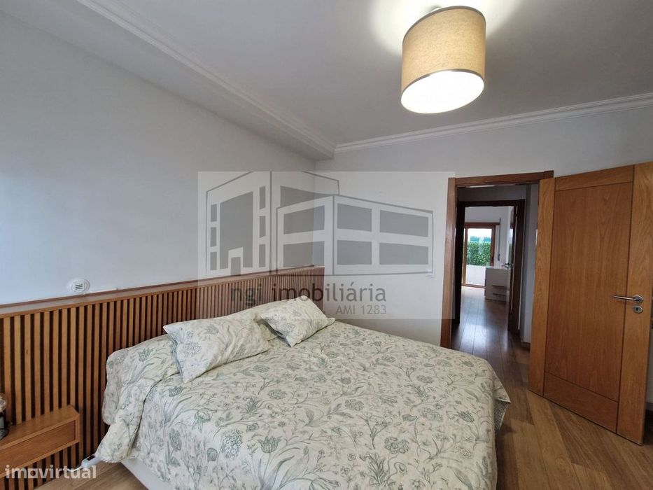 Apartamento T2 Santo António Cavaleiro - Loures
