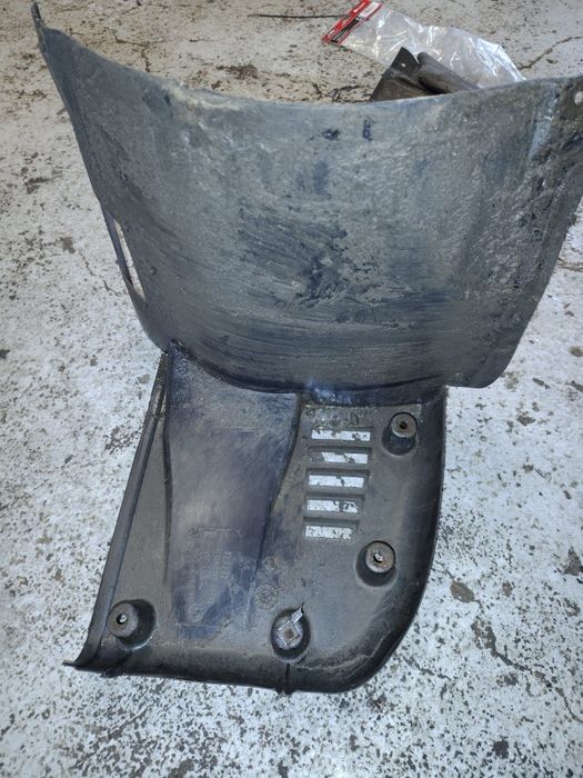 BMW E39 530d  m pakiet automat 6hp26 części