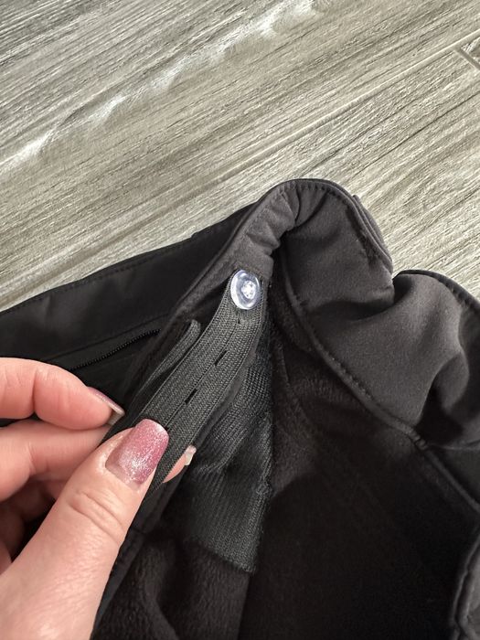 В наявності!!Лижні штани на хлопчика  Mc KINLEY  140 р