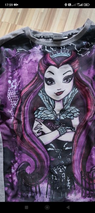 Bluza Ever After High