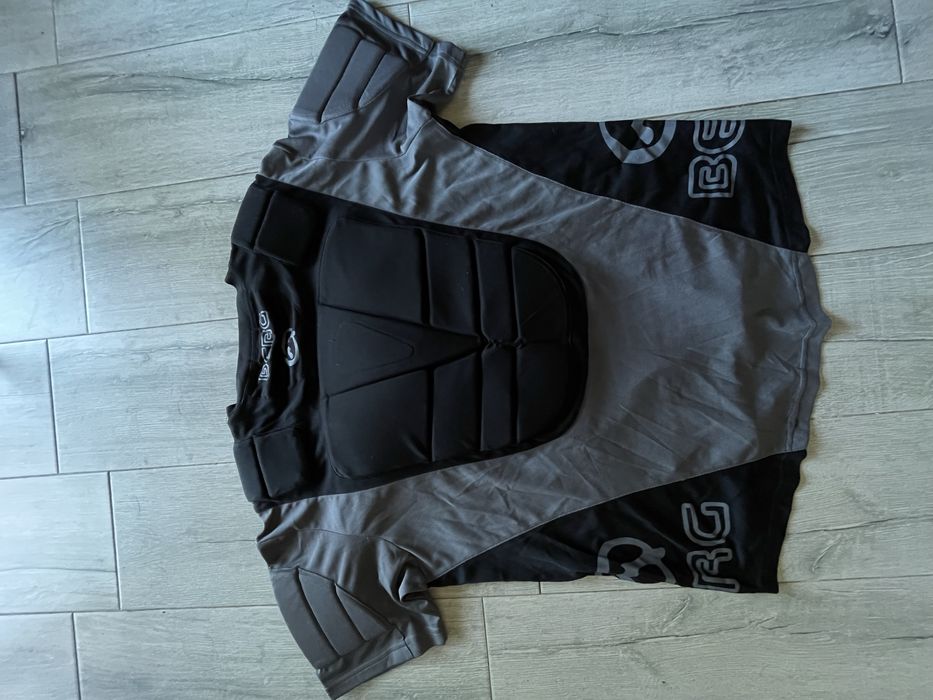 Camisola berg proteçao de moto