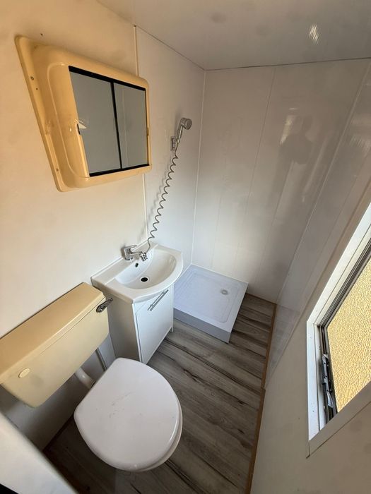 Domki holenderskie super stan