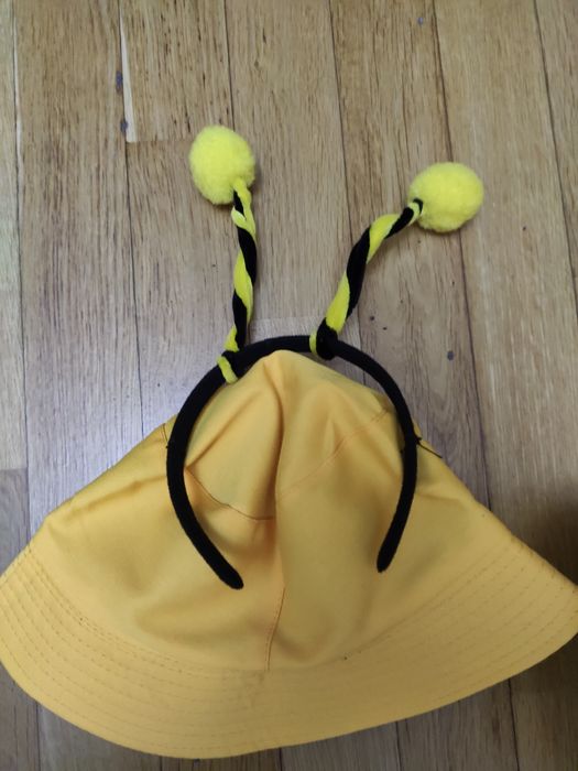 Отличный Костюм пчёлки