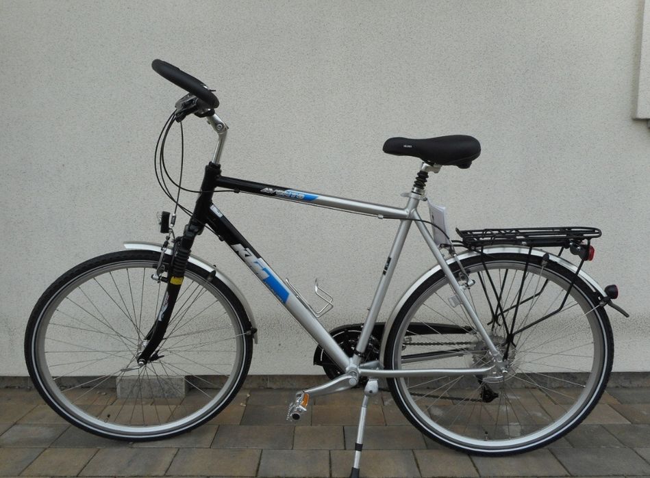 Rower KTM avento 28 cali aluminiowy