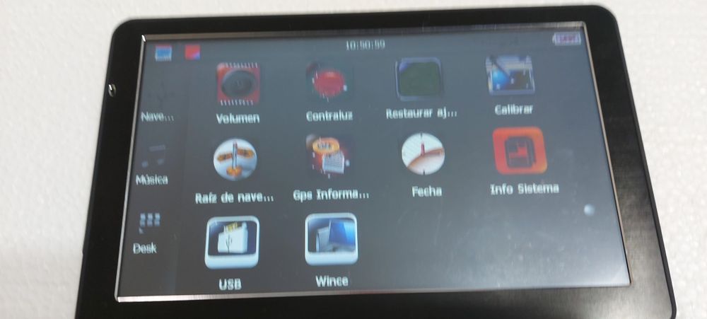GPS. Professional.