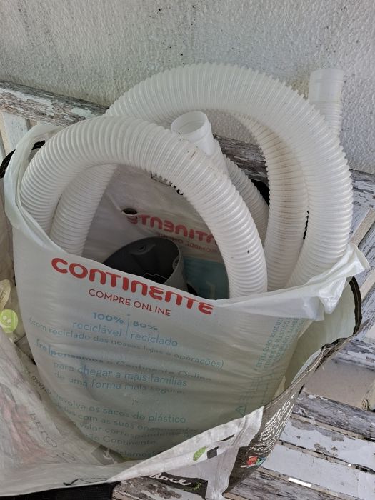 Bomba / filtro piscina bestway