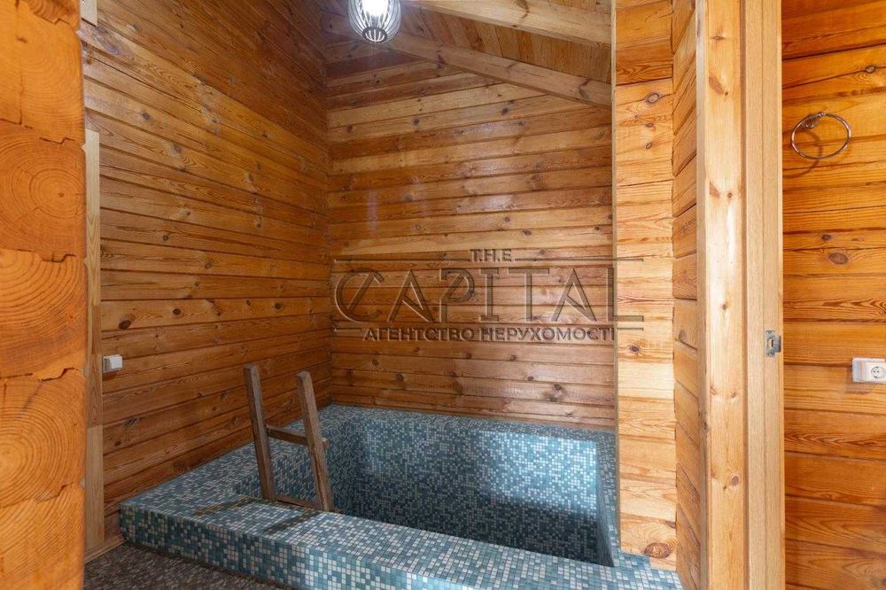 Ключі)З газом і гаражем Глеваха окремий будинок