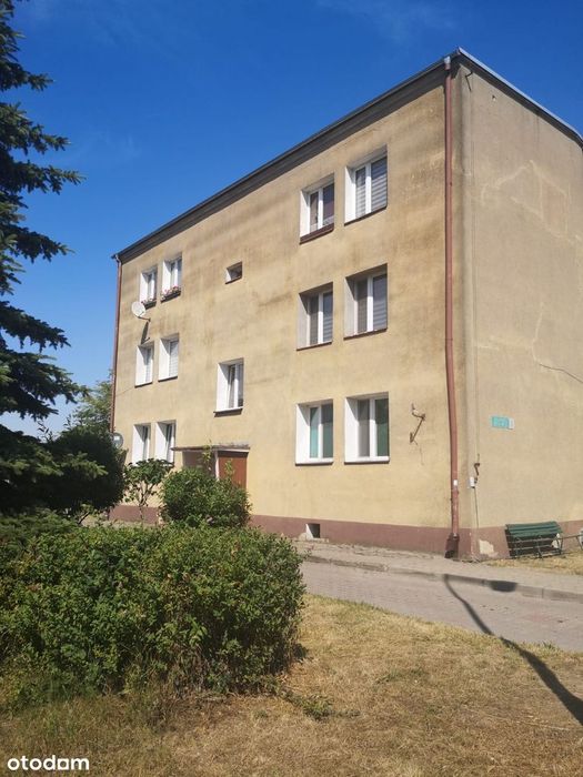 2 Pokoje 36m2 + garaż + działka ROD + piwnica. Janowska. DO NEGOCJACJI
