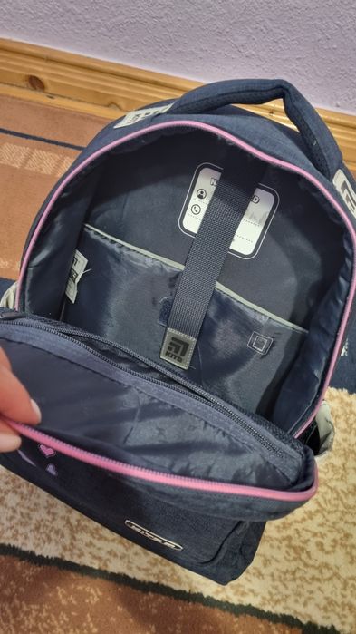 Рюкзак Kite для дівчинки