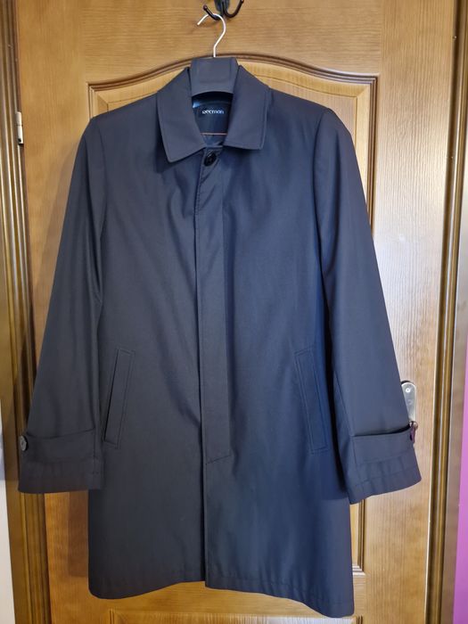 Piękna męska kurtka Denis z Recmana, rozmiar 182-46