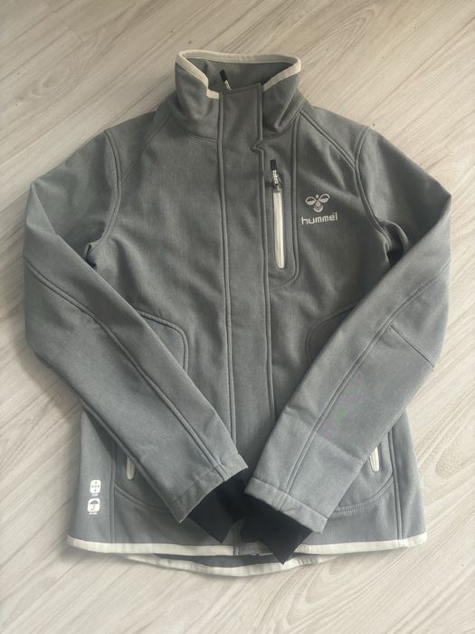 Kurtka damska hummel