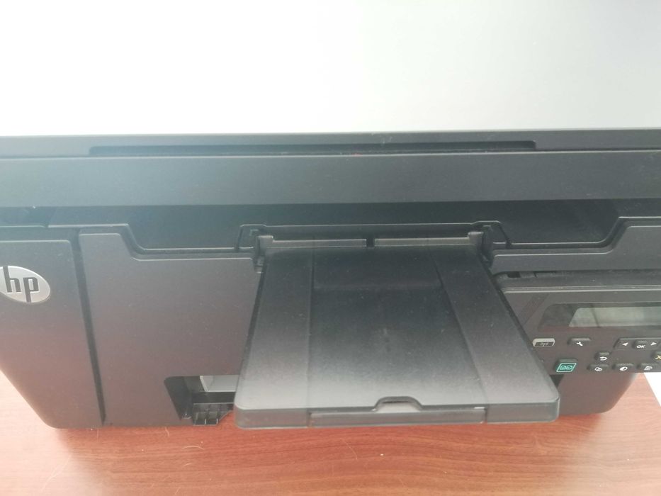 Impressora a laser HP