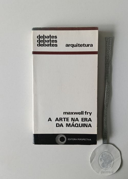A arte na era da máquina