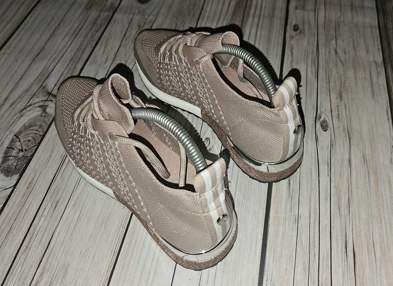 Sneakersy damskie La Strada 40