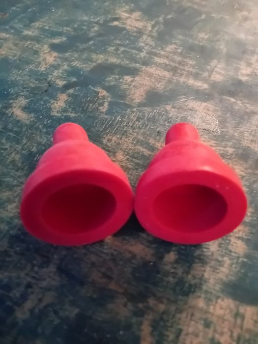 Smoczek do karmienia jagniąt x2szt.